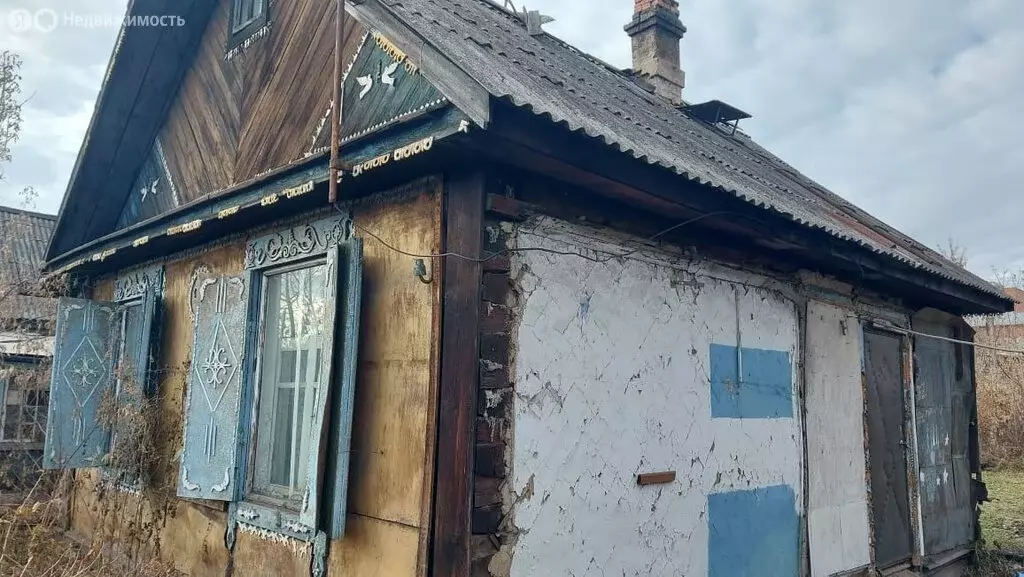 Дом в Ленинск-Кузнецкий, улица Крупина (38.2 м) - Фото 1