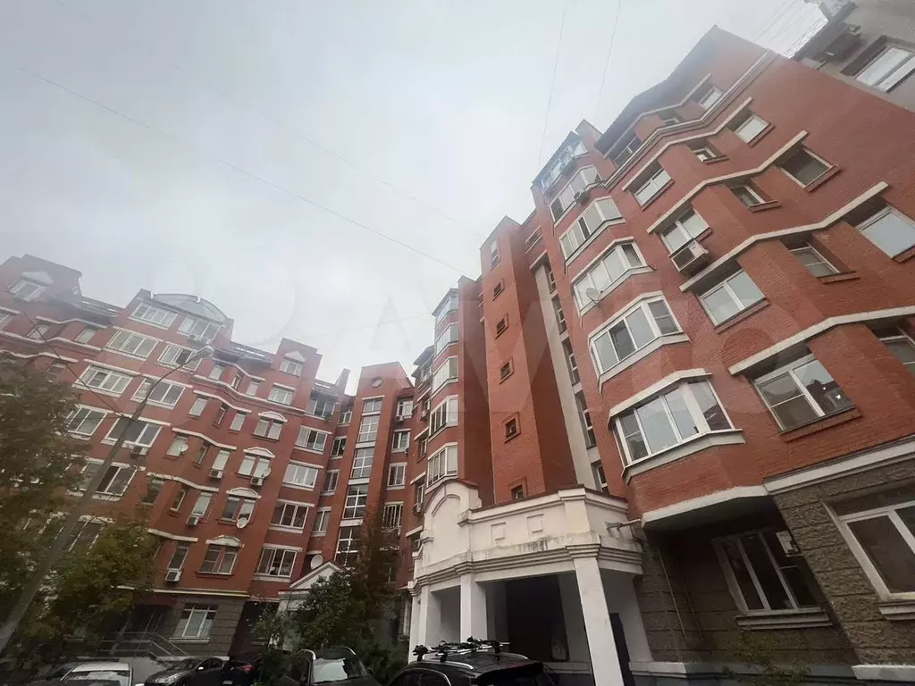 2-к. квартира, 78,1 м, 7/7 эт. - Фото 1