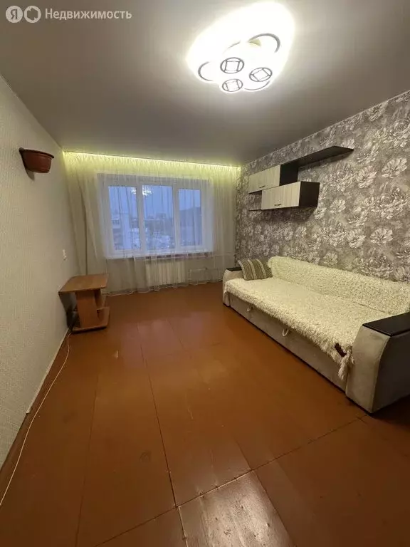 1-комнатная квартира: Чайковский, Советская улица, 37 (30 м) - Фото 1