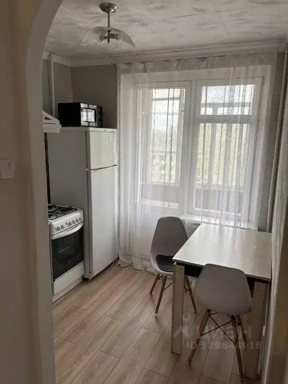 2-к кв. Москва Нижегородская ул., 88К2 (38.5 м) - Фото 0