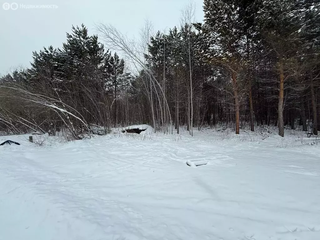 Участок в Иркутский муниципальный округ, посёлок Падь Мельничная, ... - Фото 2