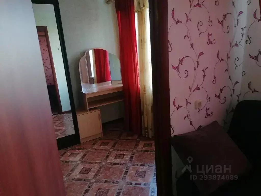 2-к кв. Волгоградская область, Камышин Пролетарская ул., 31 (43.0 м) - Фото 1