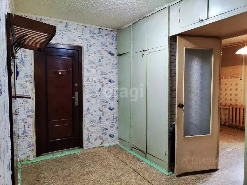 3-к кв. Ленинградская область, Кириши ул. Строителей, 7 (67.7 м) - Фото 2