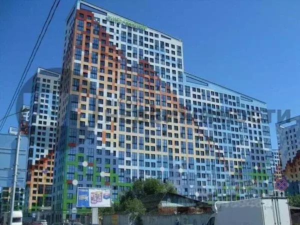 3-к кв. Санкт-Петербург ул. Крыленко, 1к1 (80.8 м) - Фото 1