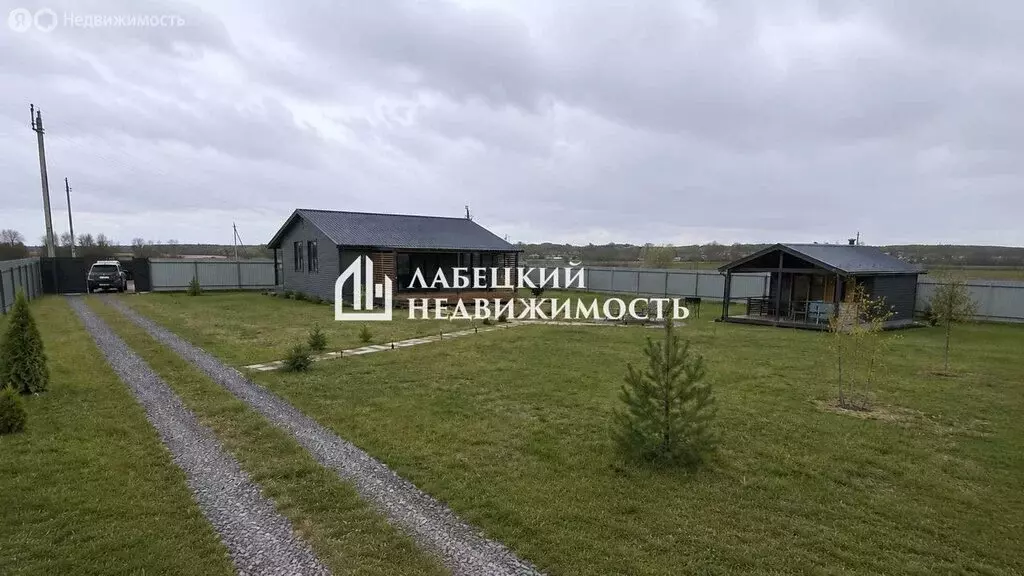Участок в деревня Олики, Владимирская улица (10 м) - Фото 2