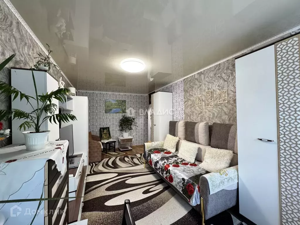 Продаётся 1-к квартира, 31.4 м - Фото 1