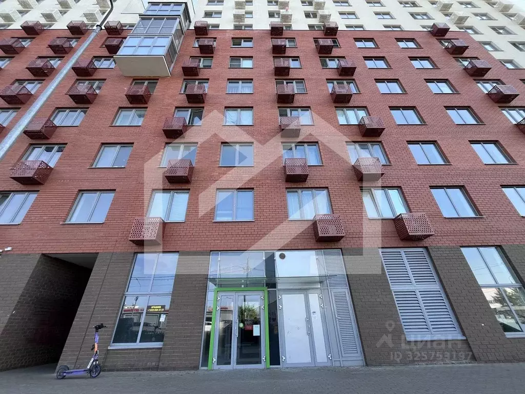 Помещение свободного назначения в Московская область, Люберцы ... - Фото 1