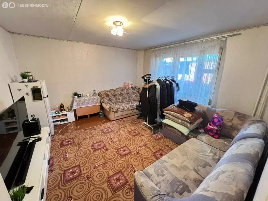 4-комнатная квартира: Первоуральск, Береговая улица, 32 (71.4 м) - Фото 1