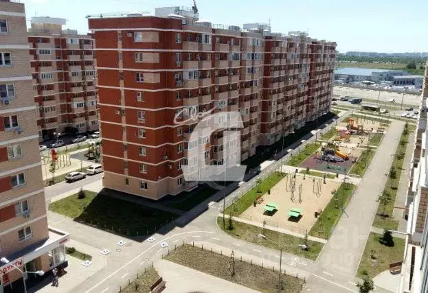 Квартира, студия, 30 м - Фото 0