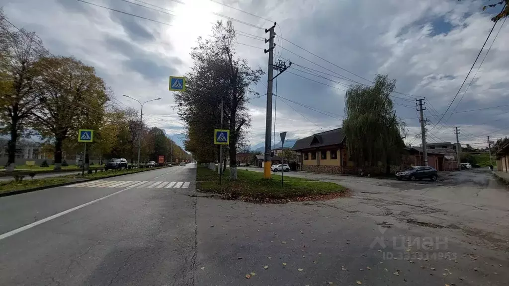 Участок в Северная Осетия, Владикавказ Металлург садовое товарищество, ... - Фото 1