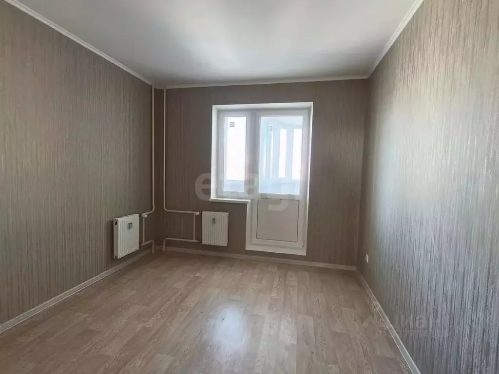 3-к кв. Курская область, Курск ул. Евгения Клевцова, 26 (78.9 м) - Фото 1