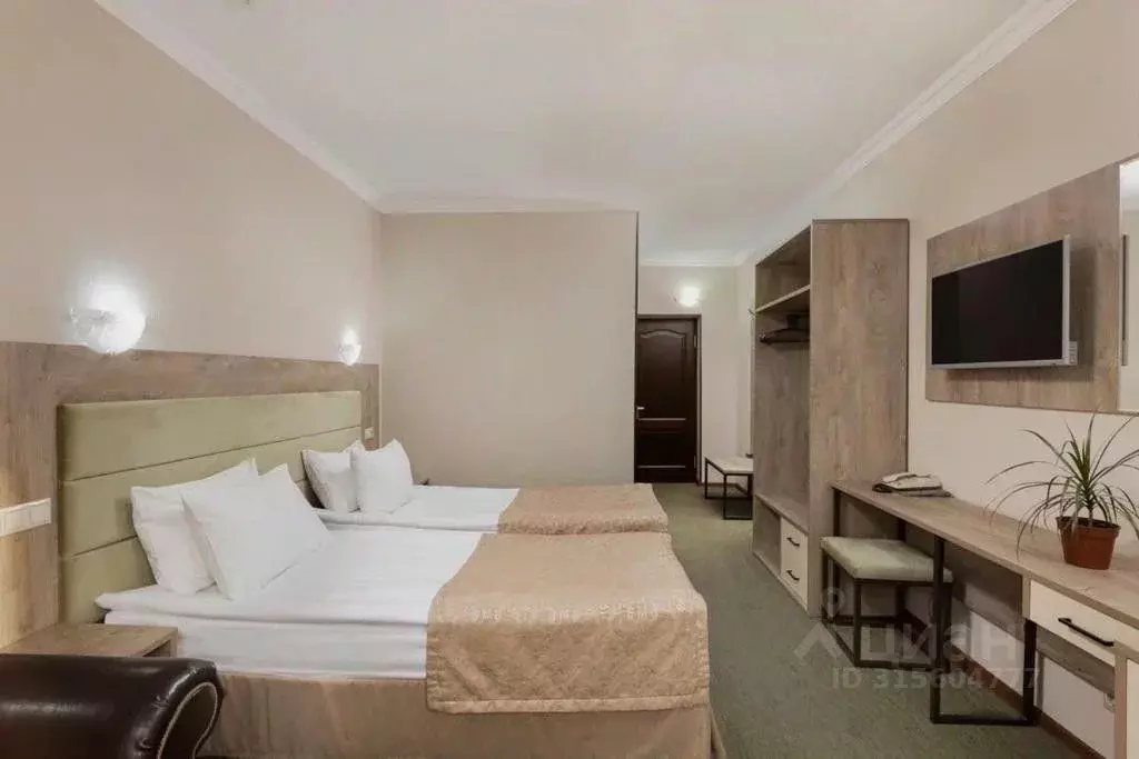 Комната Краснодарский край, Сочи с. Эстосадок, 150 (20.0 м) - Фото 2