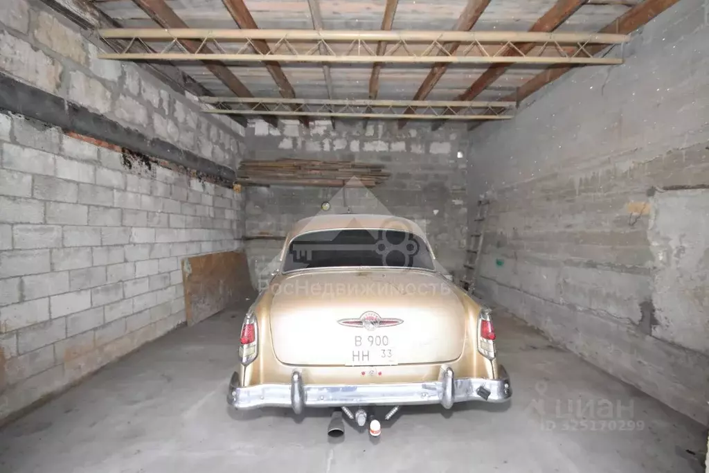 Гараж в Владимирская область, Кольчугино  (30 м) - Фото 2