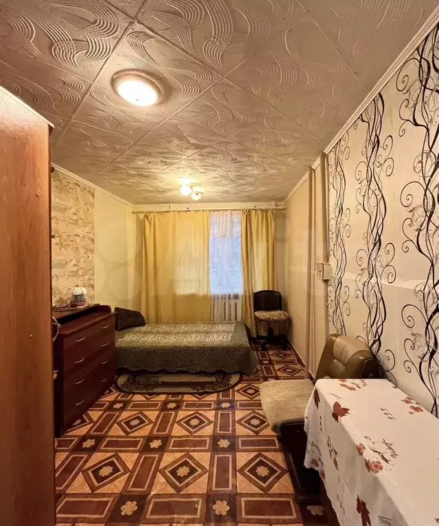 1-к. квартира, 30 м, 1/9 эт. - Фото 0