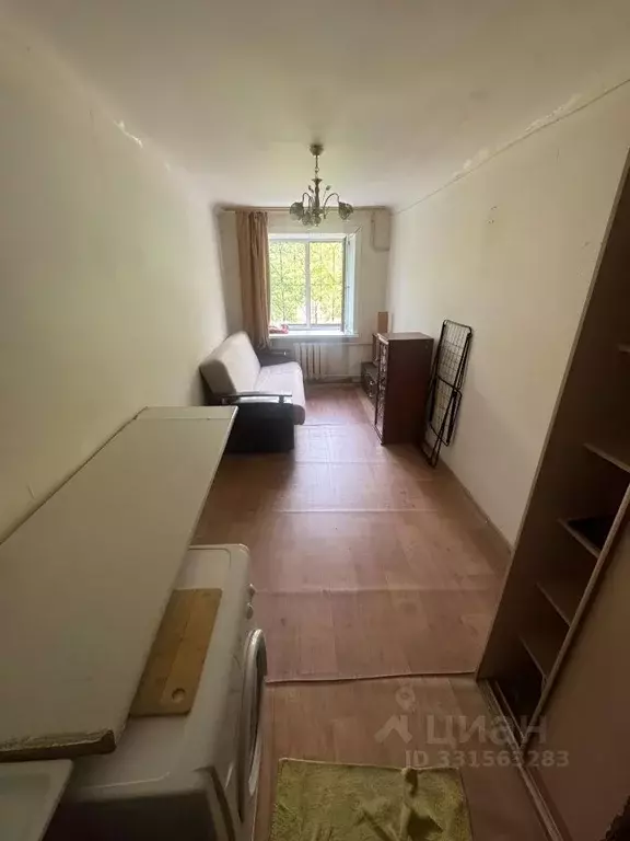 Комната Хабаровский край, Хабаровск ул. Некрасова, 52 (12.0 м) - Фото 1