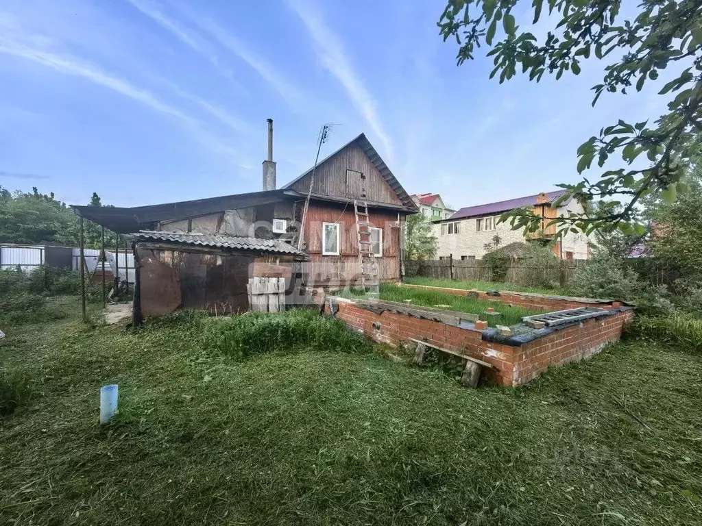 Дом в Ивановская область, Кохма ул. Восточная, 14 (47 м) - Фото 0