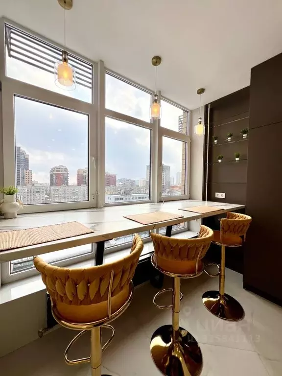 2-к кв. Ростовская область, Ростов-на-Дону Красноармейская ул., ... - Фото 2