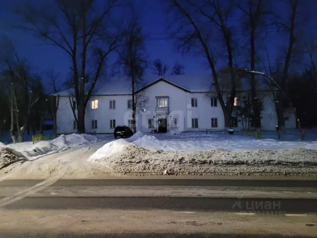 Комната Брянская область, Брянск Ново-Советская ул., 140 (20.1 м) - Фото 1