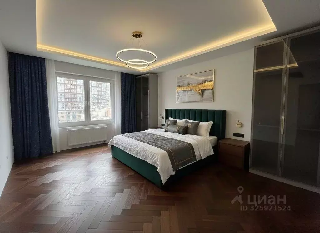 1-к кв. Санкт-Петербург Большой Сампсониевский просп., 77 (40.0 м) - Фото 2