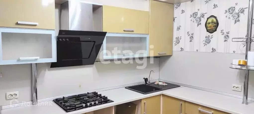 Продаётся 3-к квартира, 68.9 м - Фото 0