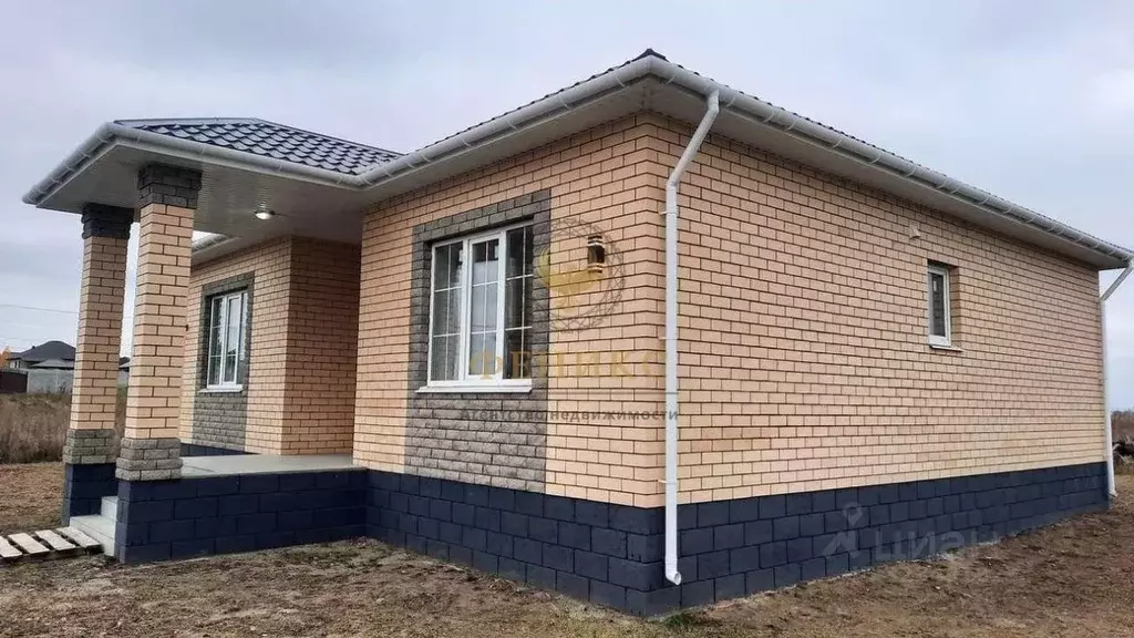 Дом в Белгородская область, Белгородский район, Новосадовское с/пос, ... - Фото 2