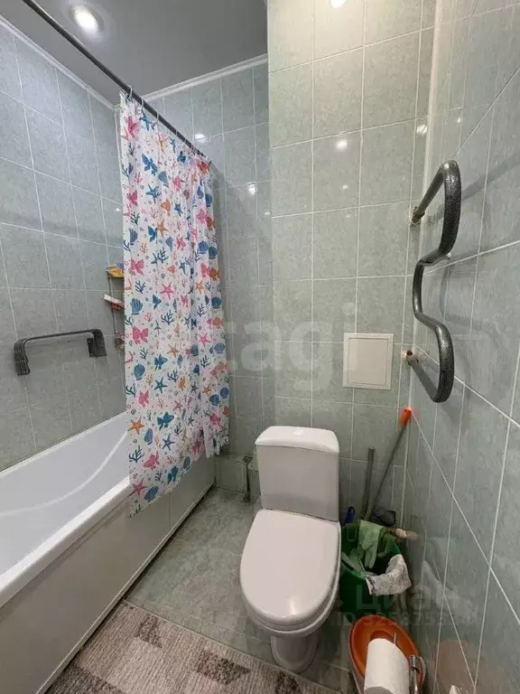 1-к кв. Алтай, Майминский район, с. Майма ул. Гидростроителей (44.4 м) - Фото 1