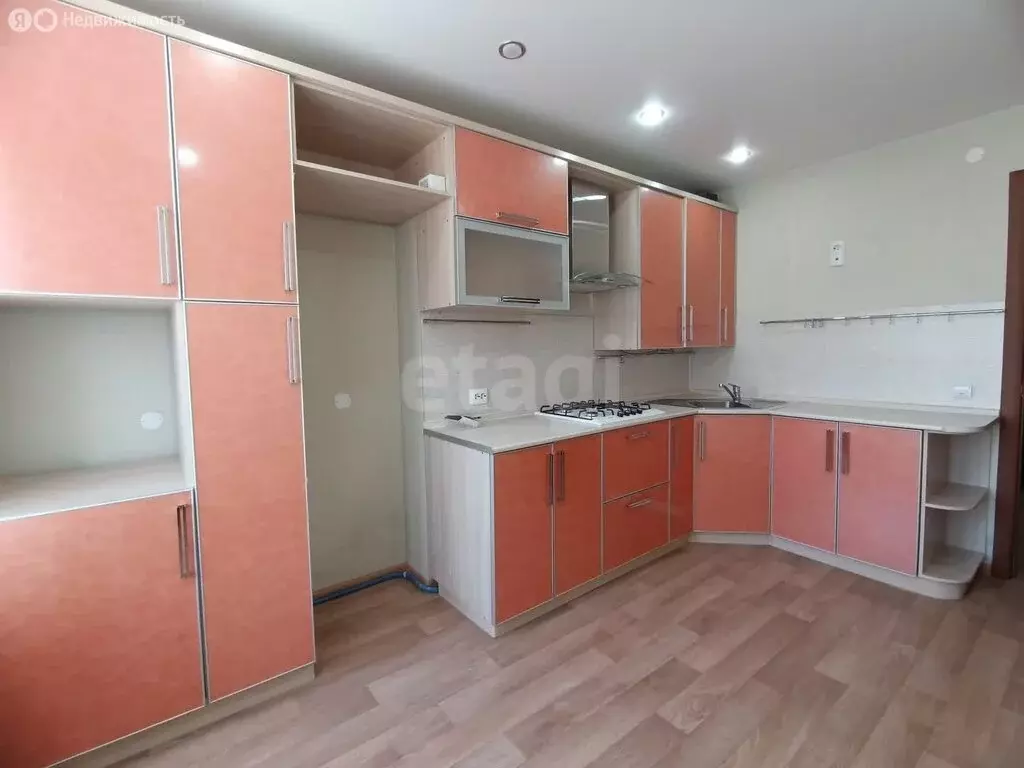 2-комнатная квартира: Йошкар-Ола, Красноармейская улица, 109 (60.3 м) - Фото 1