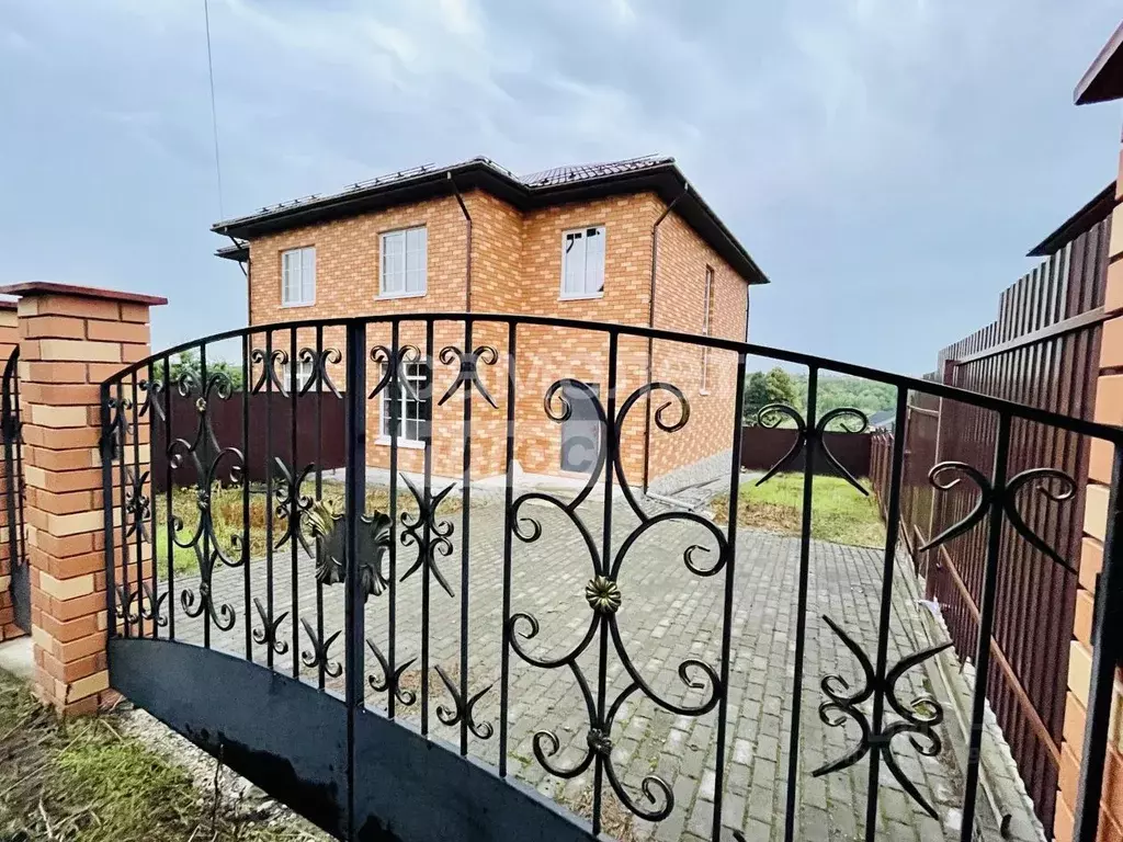 Таунхаус в Калужская область, Калуга д. Волково, пер. 1-й ... - Фото 1