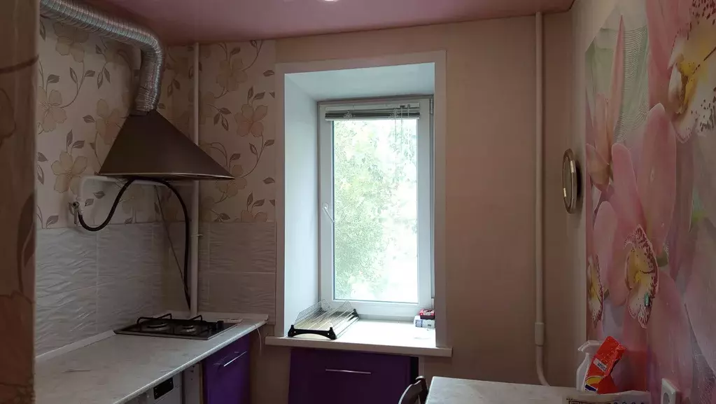 Продаётся 1-к квартира, 28 м - Фото 1