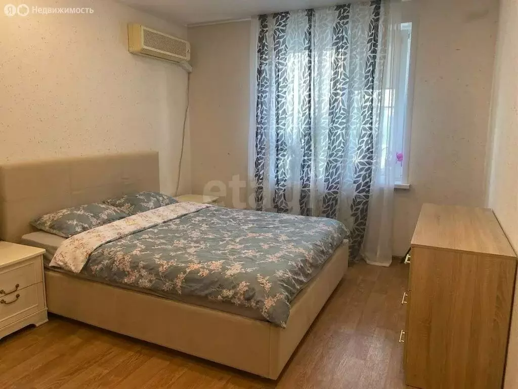 2-комнатная квартира: посёлок городского типа Стройкерамика, улица ... - Фото 2