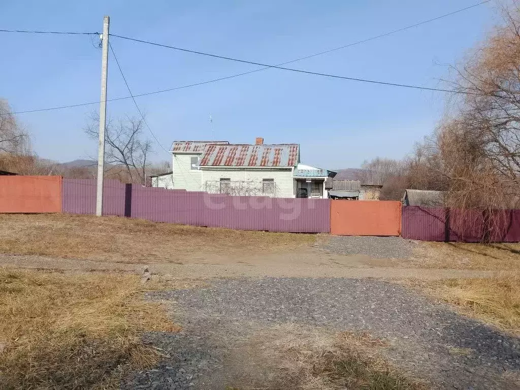 Дом, 59.2 м - Фото 1