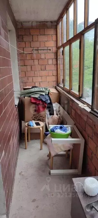 1-к кв. Нижегородская область, Нижний Новгород ул. Маршала Жукова, 9 ... - Фото 1