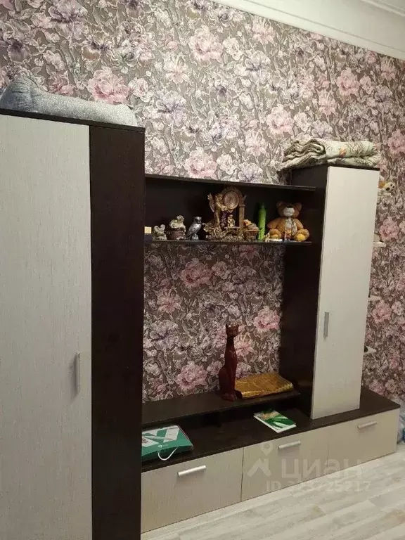 Комната Мурманская область, Мурманск ул. Адмирала флота Лобова, 42 ... - Фото 2