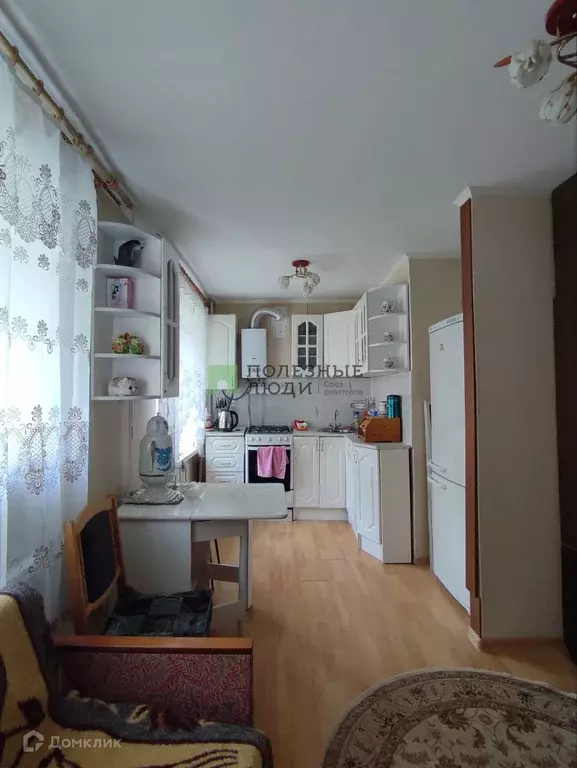 Продаётся 3-к квартира, 51.4 м - Фото 1