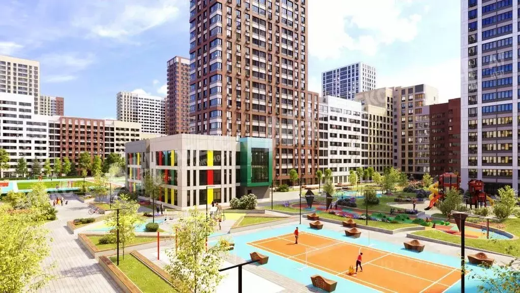 Помещение свободного назначения в Москва Тагильская ул., 6 (108 м) - Фото 1