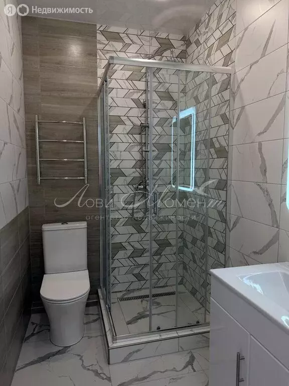 Квартира-студия: Сочи, микрорайон Мамайка, Волжская улица, 28 (23.6 м) - Фото 0