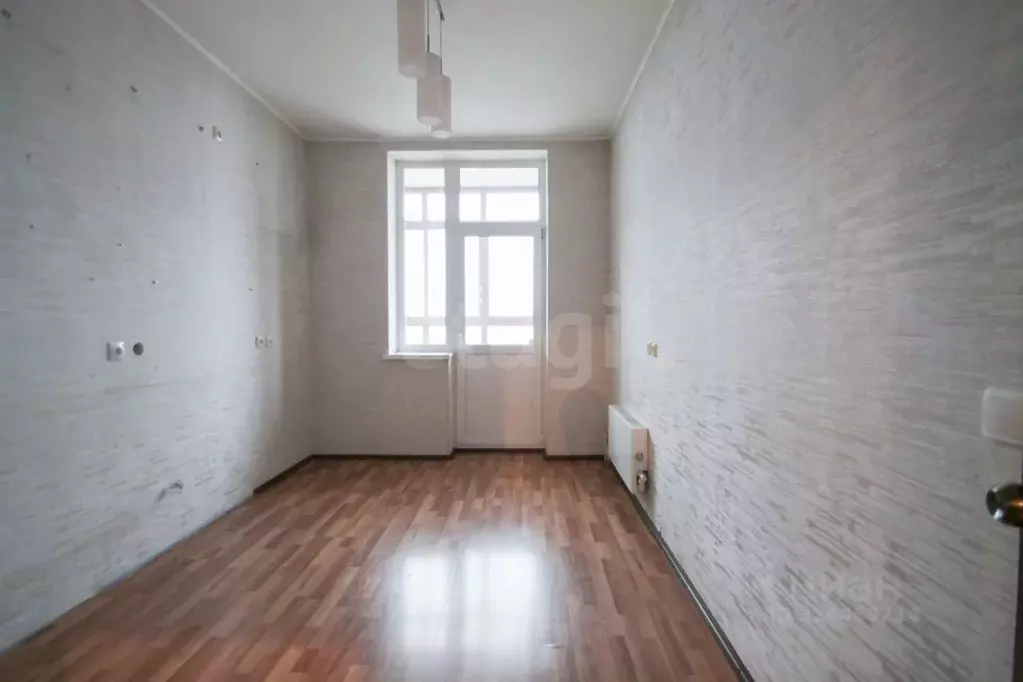 2-к кв. Свердловская область, Екатеринбург ул. Вилонова, 18 (66.5 м) - Фото 2