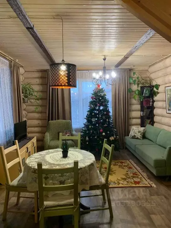 Дом в Владимирская область, Суздаль Набережная ул., 24 (80 м) - Фото 1