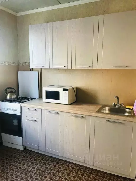 2-к кв. Оренбургская область, Оренбург ул. Чкалова, 57 (56.0 м) - Фото 1