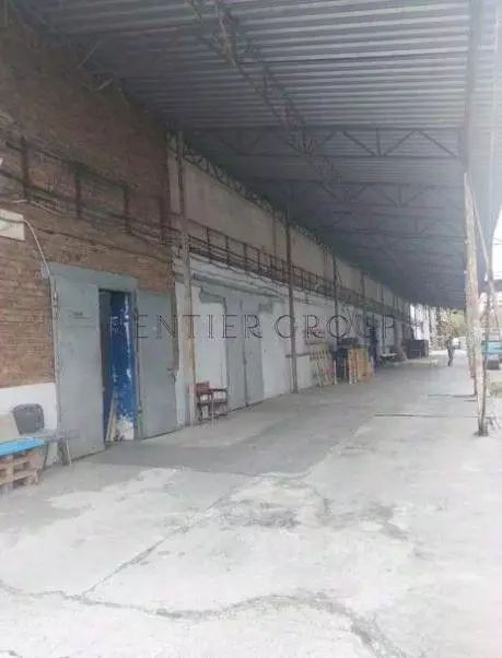 Склад в Москва ул. 2-я Энтузиастов, 5к10 (432 м) - Фото 2