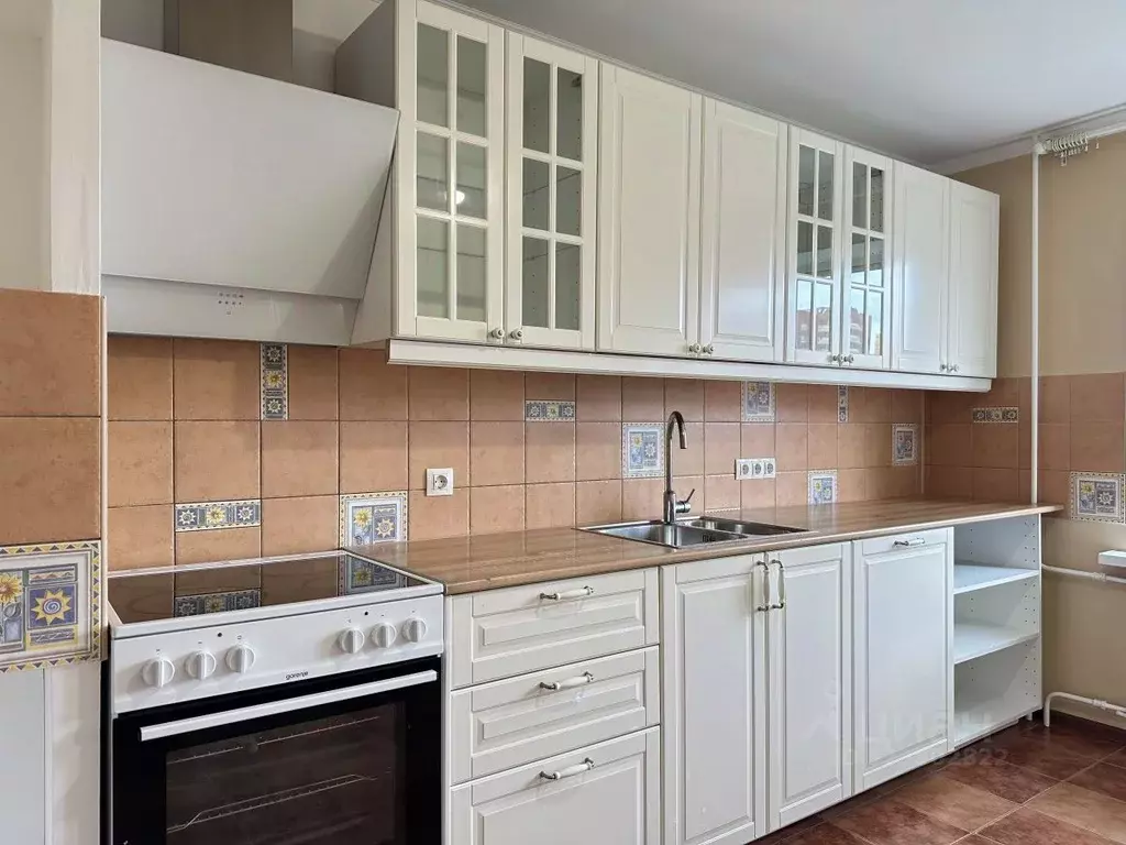 3-к кв. Санкт-Петербург Комендантский просп., 34к1 (84.0 м) - Фото 1