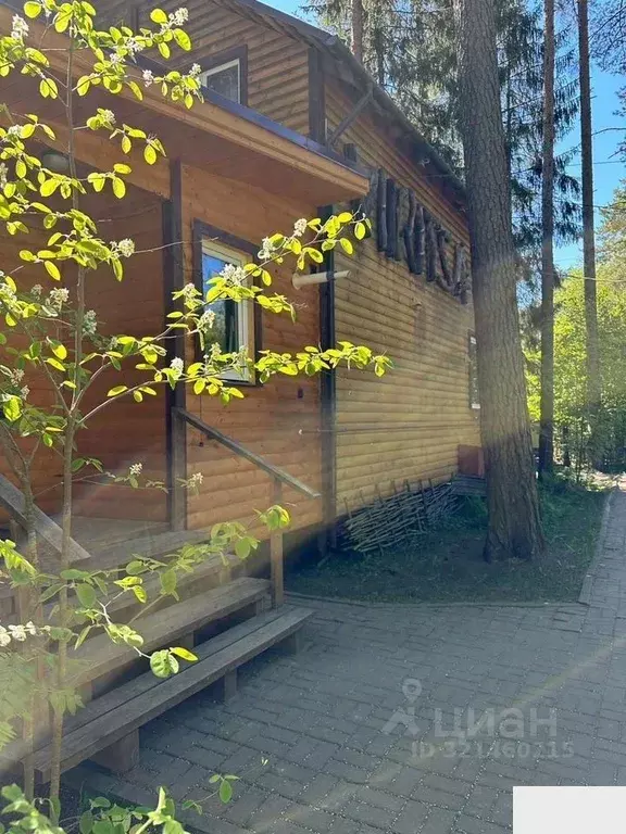 Дом в Ленинградская область, Гатчинский муниципальный округ, Вырица ... - Фото 2