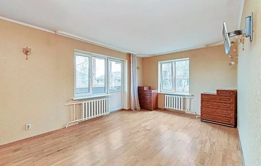 1-к кв. Московская область, Истра муниципальный округ, пос. ... - Фото 1