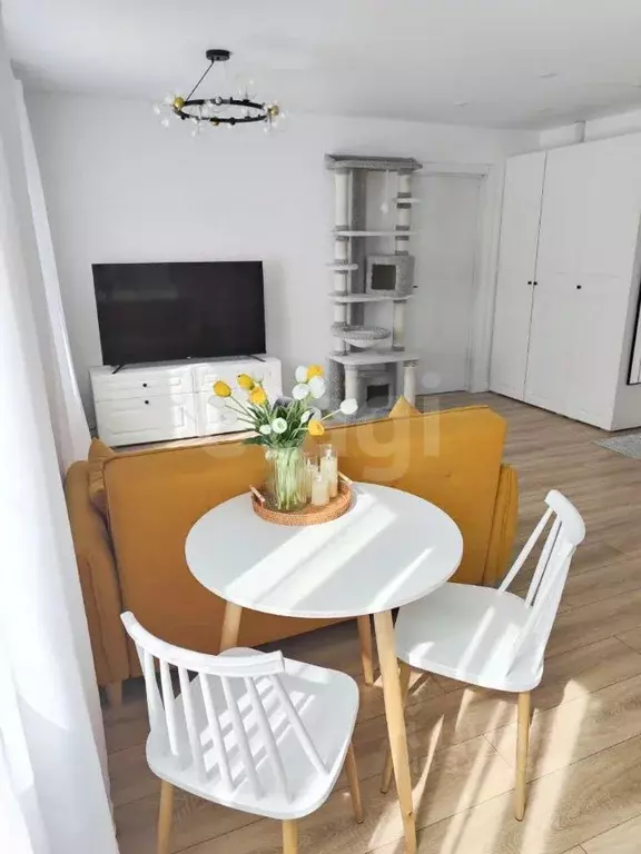 1-к кв. Свердловская область, Нижние Серги ул. Розы Люксембург, 88 ... - Фото 1