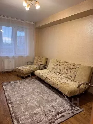 1-к кв. Пермский край, Пермь ул. Калинина, 46 (34.0 м) - Фото 1