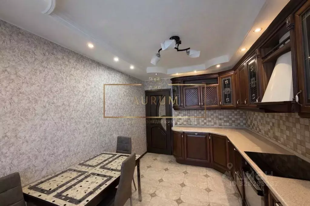 3-к кв. Тульская область, Тула ул. Хворостухина, 2 (87.0 м) - Фото 2