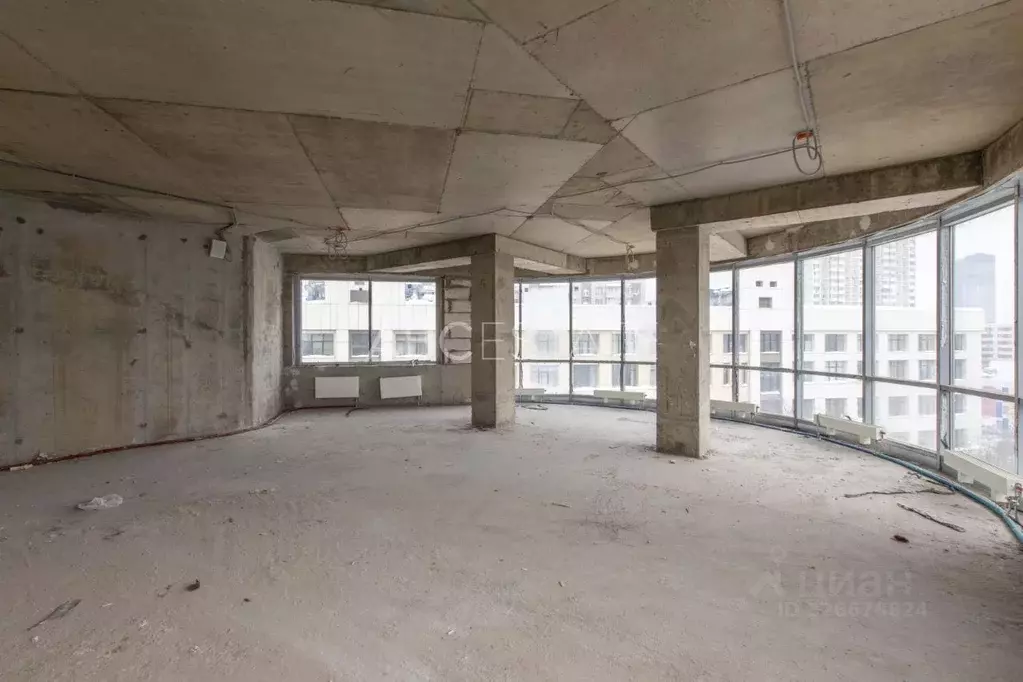 Офис в Москва проезд 17-й Марьиной рощи, 4к1 (77 м) - Фото 2