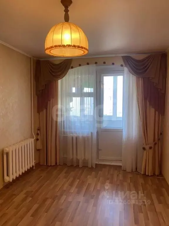 2-к кв. Ярославская область, Некрасовское рп ул. Строителей, 1 (51.6 ... - Фото 1