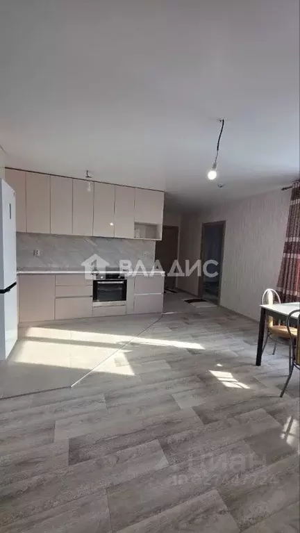 2-к кв. Пермский край, Пермь ул. Серебристая, 7 (57.1 м) - Фото 1