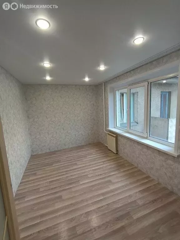 3к в 4-комнатной квартире (38.2 м) - Фото 1